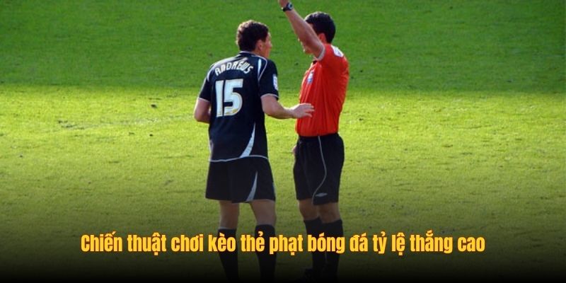 Áp dụng mẹo từ chuyên gia sẽ giúp bạn thắng nhiều hơn